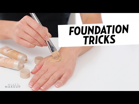 download lagu mp3 mp4 What To Mix In Foundation For Glow, download lagu What To Mix In Foundation For Glow gratis, unduh video klip What To Mix In Foundation For Glow