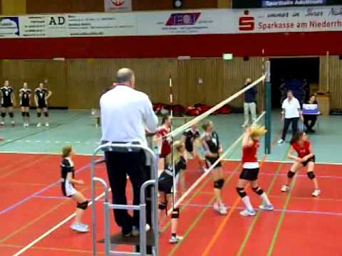 Matchball Moerser SC III - VSC Grevenbroich