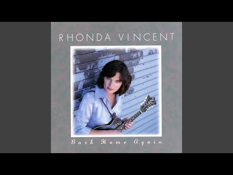 When I Close My Eyes - Rhonda Vincent