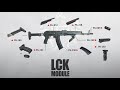 Product video forLCT Airsoft STK-74 Tactical AK AEG Rifle - BLACK