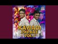Kawadi Papare Nonstop 2K21 Vol 1 Kawadi Papare
