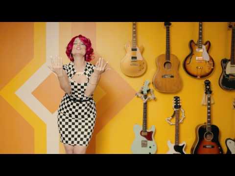 Save Ferris - New Sound (featuring Neville Staple)