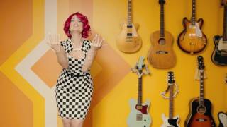 Save Ferris - New Sound (featuring Neville Staple)