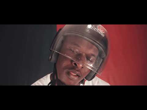 Motra The Future Baba Ako THE FUTURE IS NOW Volume five Official Music Video