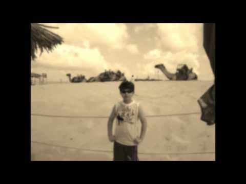 My Boy video