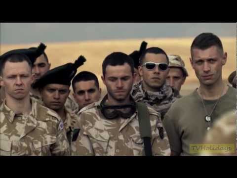 Viasat HD Awesome Promo 720p ( Nature and History ) 2012