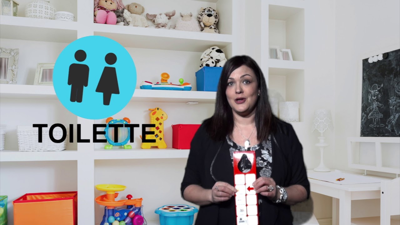 Capsule éducative sur les pictogrammes par Julie Gauthier | Regard9