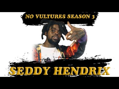 Seddy Hendrinx on Willie Joe, OMB Peezy leaving him on reference, Drama putting him on tour (Part 4)