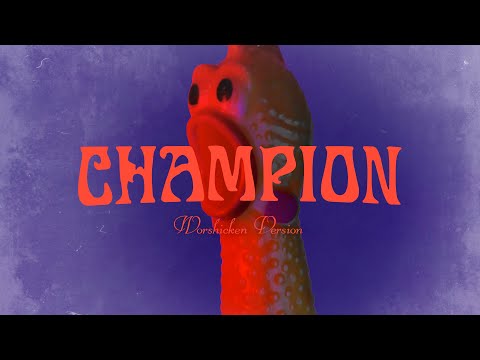 Music Video by The Worshicken
