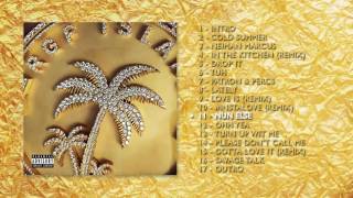 Monty feat. Fetty Wap - Nun Else (Audio)