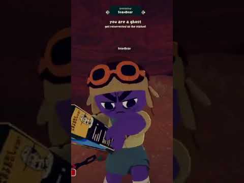 PEAK - Behind you! | #tntnerds on #Twitch