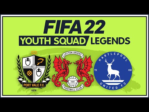 VOTE FOR THE NEXT YOUTH SQUAD LEGENDS TEAM!