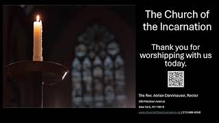 The Fifth Sunday of Easter – May 3, 2026