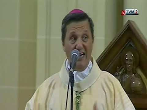 Ftuħ tal-Proċess Djoċesan tal-Kawża ta' Dun Mikiel Attard - 02.08.2021