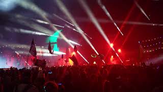 REZZ &#39;Relax&#39; Live at EDC Las Vegas 2018