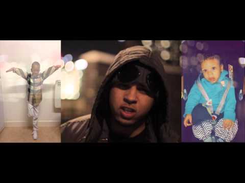 Namikz - Hood struggle slewdem