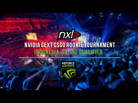 NVIDIA GEXT Rookie Tournament - TKD-Veteran vs TMNB (2)
