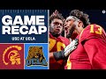 No. 7 USC OUTLASTS No. 16 UCLA To Clinch Berth In Pac-12 Title Game [FULL RECAP] I CBS Sports HQ