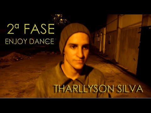 THARLLYSON SILVA 2 FASE ENJOY DANCE