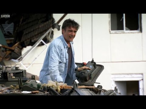 Demolition Men: Top Gear