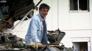 Demolition Men | Top Gear | BBC