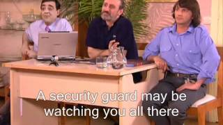 ANHQV w subtitles 2x1