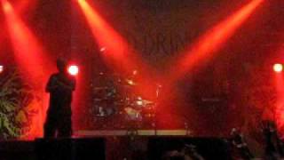 Acid Drinkers Poznań, Juwenalia 2009 - pożegnanie Menel Song  :)