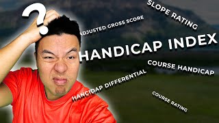 Golf Handicap And Golf Score Explained For Beginners | Deemples Golf App