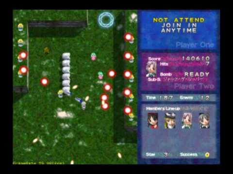 「東方 戰騎譚」 DrunkTankies Battle in the Eastern - Round 1