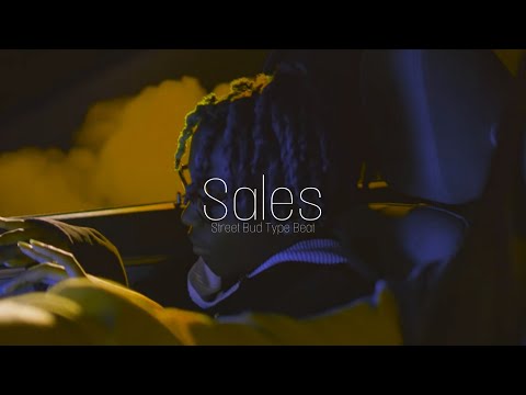 Street Bud Type Beat "Sales"🔥(Prod. S. Fleks)🔥