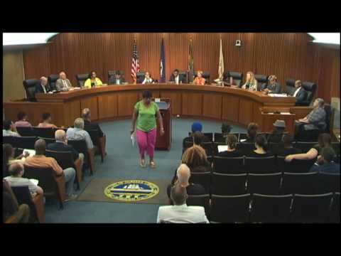 Formal 07/19/16 Session - Norfolk City Council