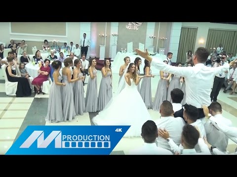 Dasma Shqiptare / MProduction - Larglinda & Alberti