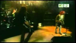 Nirvana - Molly&#39;s Lips