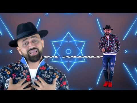 No te vas (Version Árabe) - Wisam Alame  (Video lyric)