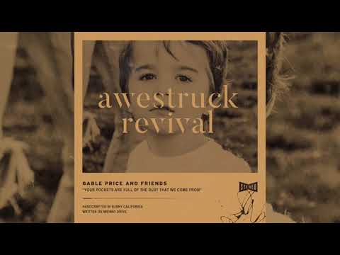 Awestruck Revival - Gable Price and Friends