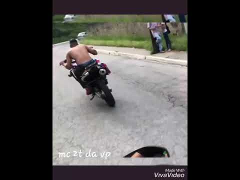 Mc godonho,mc luan da bs ft Hzim- papo de progresso