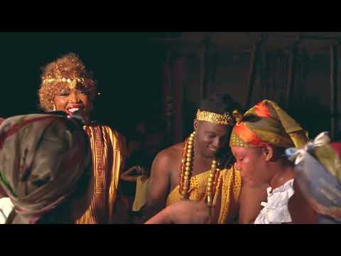 MAKO LE KING  - C'EST DOUX (CLIP OFFICIEL)