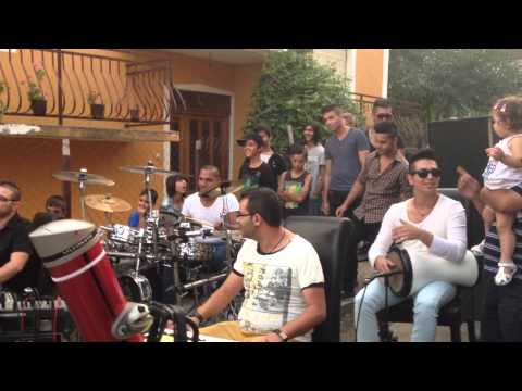 Energy Bend Vai vai 2013 by EmRaN