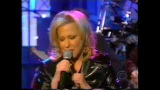 Bette Midler - Lullaby In Blue (Live 1999)