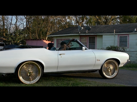 NBA 3three - Gotta Survive (Official Music Video)