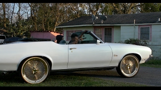 NBA 3three - Gotta Survive (Official Music Video)