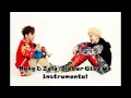 [Clean Instrumental] Bang Yong Guk & Zelo ...
