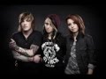 Courage My Love - Skin and Bone Lyrics 