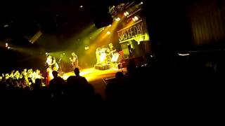 Saves The Day &quot;Sometimes New Jersey&quot; 2013