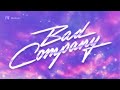 Purple Disco Machine - Bad Company
