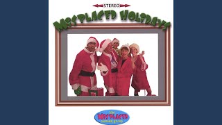 Blue Balls For Christmas