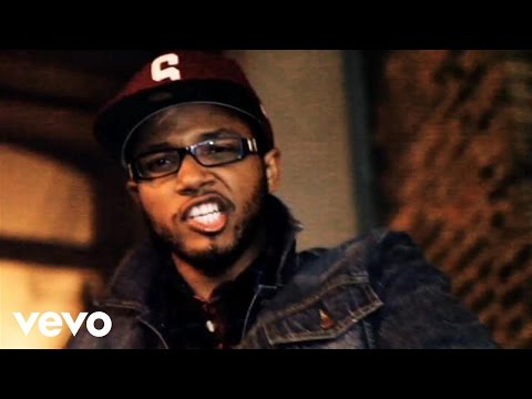 Gilbere Forte - I'm So Appalled