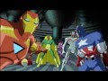 Los Vengadores Vs Ultron En Español Latino FULL HD