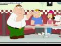 Family Guy- Surfin Bird 