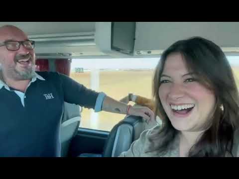 Pasodoble Los Vikingos por Milian Oneto